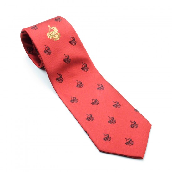 Masonic Stewards Tie