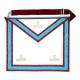 Mark Degree Worshipful Master Apron