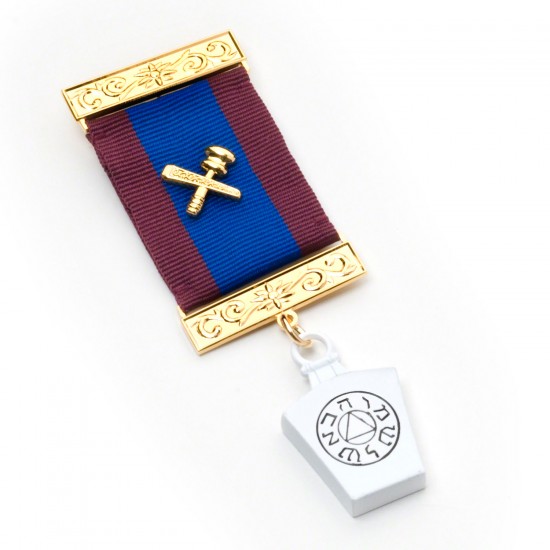 Mark Degree Provincial Breast Jewel
