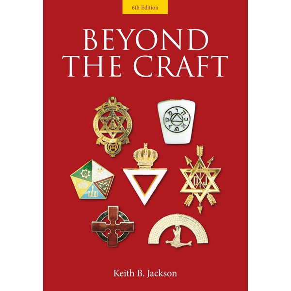 Beyond the Craft (6th Edition)