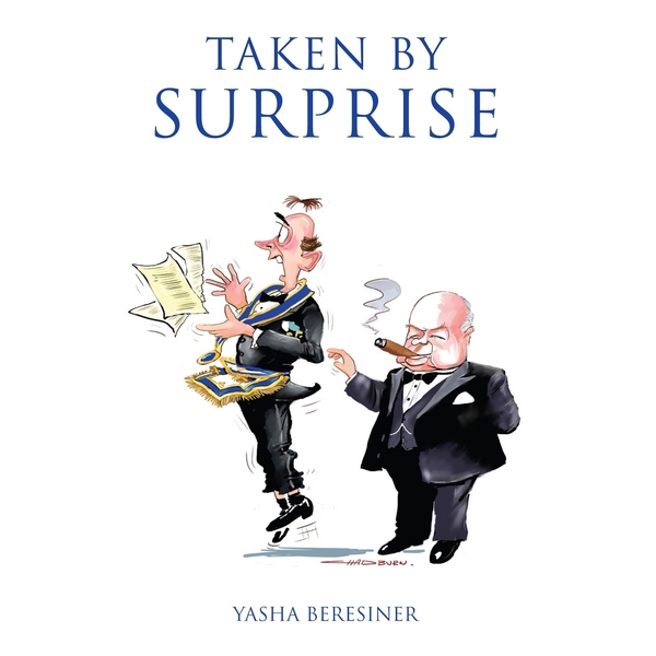 Taken By Surprise