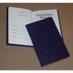 Emulation Ritual 13th Edition (Pocket) with a Bookcover