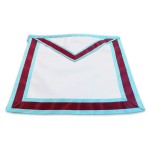 Irish Mark Degree Apron