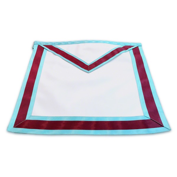 Irish Mark Degree Apron