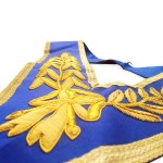 Grand Rank Full Dress Collar