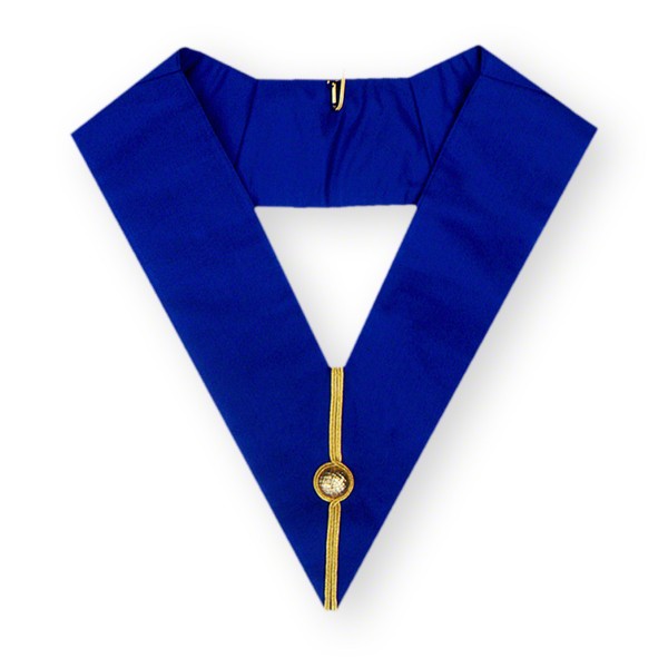Craft Grand Officers Undress Collar