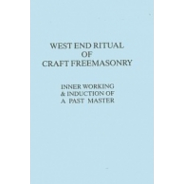 West End Inner Working