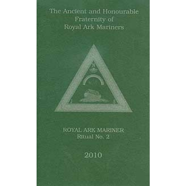 Royal Ark Mariner No.2 Ritual