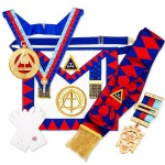 Royal Arch Provincial Complete Pack