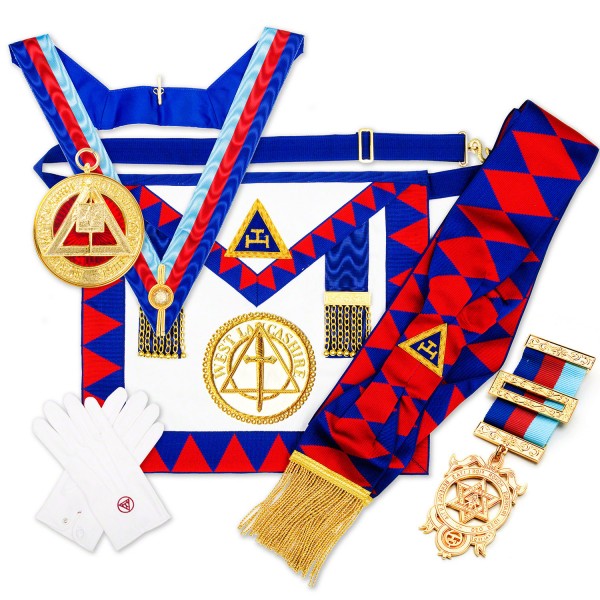 Royal Arch Provincial Complete Pack
