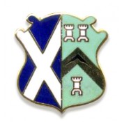 Scottish Freemasons' Regalia