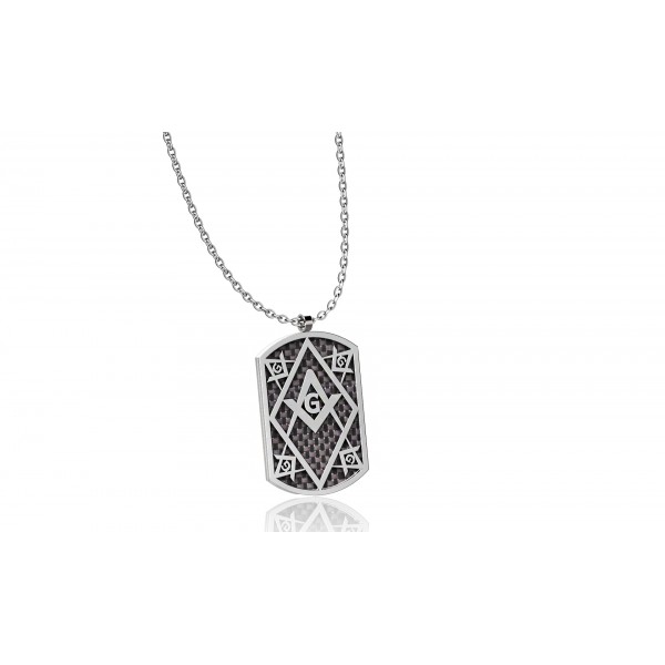 Masonic Freemasonry Pendent