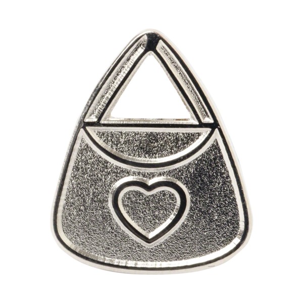 Masonic Almoners Badge