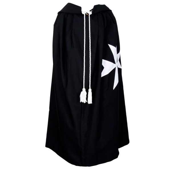 Knights of Malta Mantle