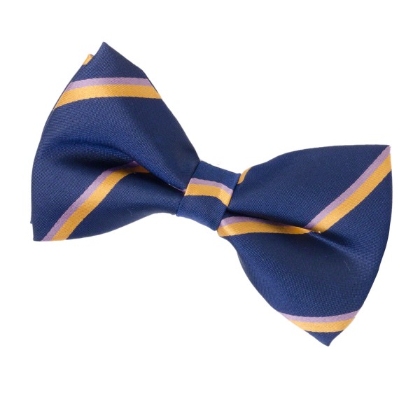 OSM 100% Silk Woven Masonic Bowtie