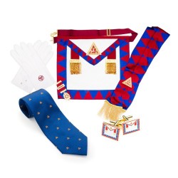 RA Chapter Regalia Packages
