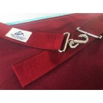 Mark Degree Master Masons Apron