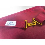 Bargain Royal Arch Principals Apron & Sash with Jewel & Gloves