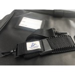 Masonic Provincial Regalia Soft Case / Apron Holder Shoulder Bag