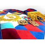 RA Grand Chapter Complete Pack