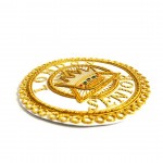 RA Chapter Senior London Apron Badge