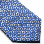Freemasons Masonic Craft 100% Silk Neck Tie