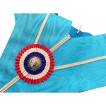 France G L N F (PM) Past Masters Collar
