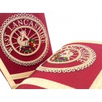 Best Quality Provincial / District Stewards Gauntlets