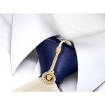 Freemasons Mark Keystone Napkin Holder / Hook