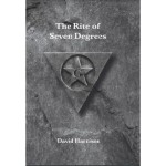 The Rite of Seven Degrees by David Harrison