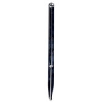 8" Metal Plated Pair of Compasses