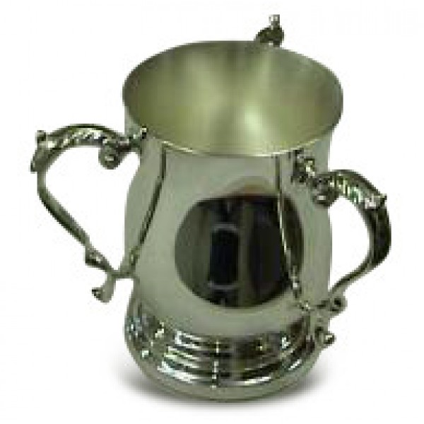 Loving Cup with 3 Handles