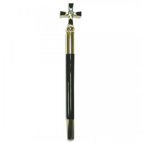 Knights Templar Knight Commander Baton