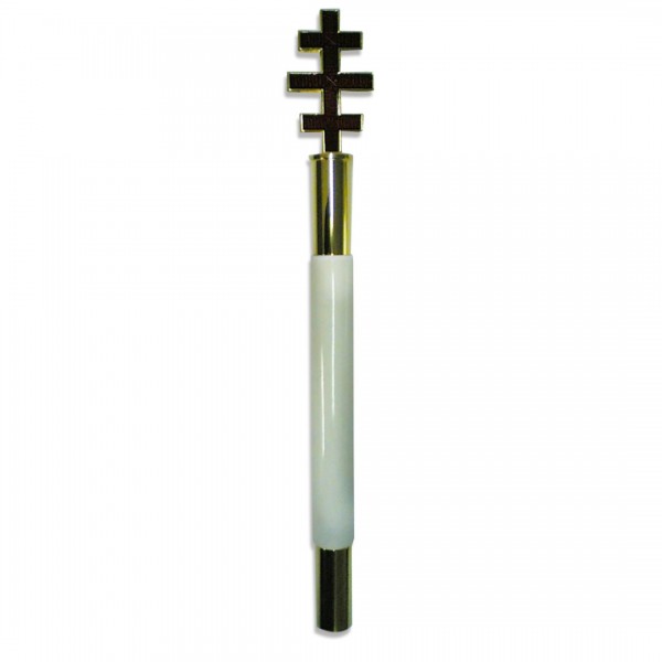 KT Grand Masters Baton (Salem Cross)