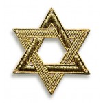 Order of Secret Monitor (OSM) Sash Star