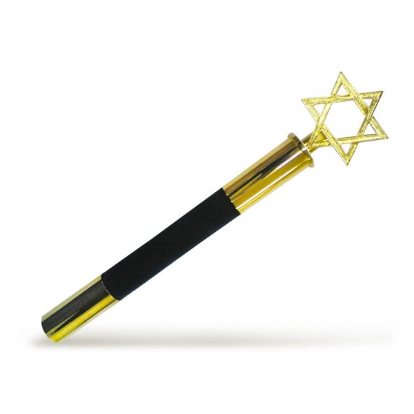 Order of Secret Monitor (OSM) Provincial Deputy Grand Supreme Rulers Baton