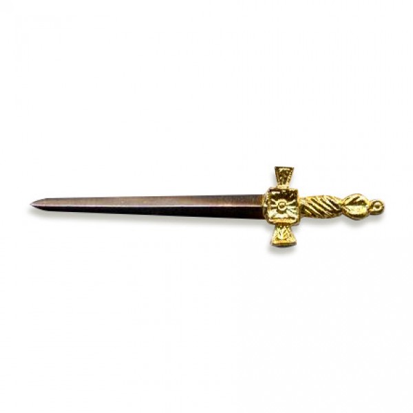 Rose Croix Eagle Sword
