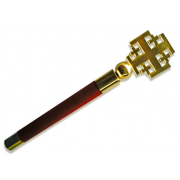 Red Cross of Constantine Deputy Intendant General Baton