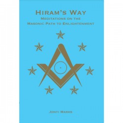 Hiram's Way by Jonti Marks