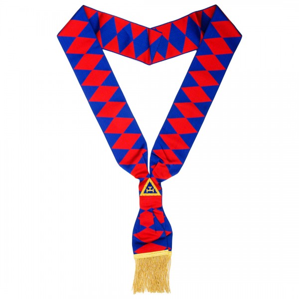 Royal Arch Grand Sash