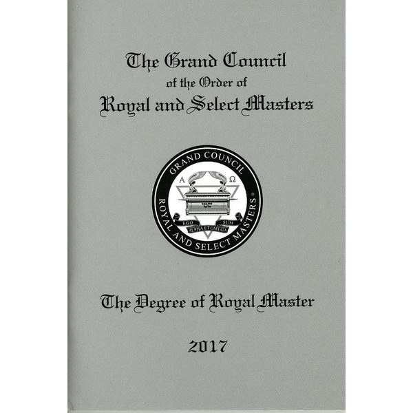 RSM Royal Master Ritual