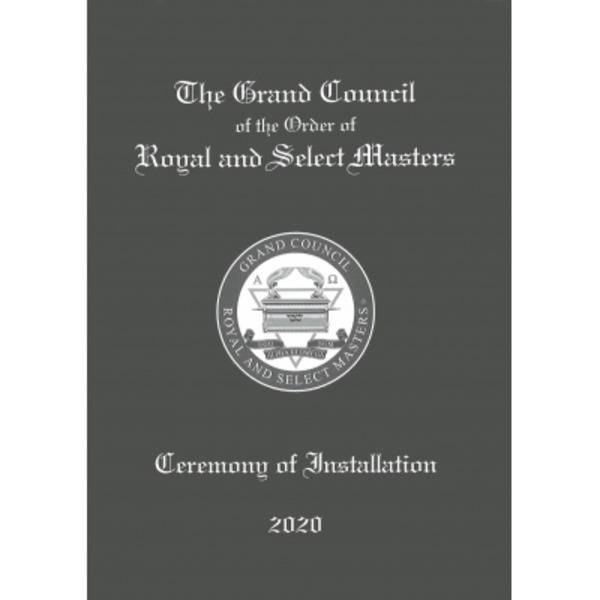 Royal and Select Masters (RSM) Installation