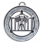 Allied Officers Collar Jewel