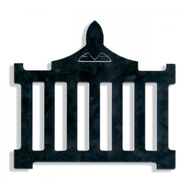 Allied Degree Large Grid Iron