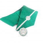 Allied Degrees District Collar & Grand District Officers Collar Jewel