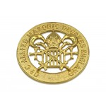 Allied Grand Council Collar Jewel
