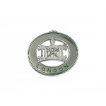 Allied Grand District Officers Collarette Jewel (Active Rank)