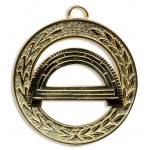 Craft Grand Active Rank Collar Jewel 