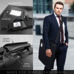 Superior Grand Rank Regalia Soft Case / Apron Holder Shoulder Bag