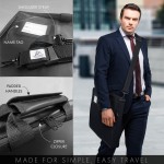 Superior MM/WM Regalia Soft Case / Apron Holder Shoulder Bag